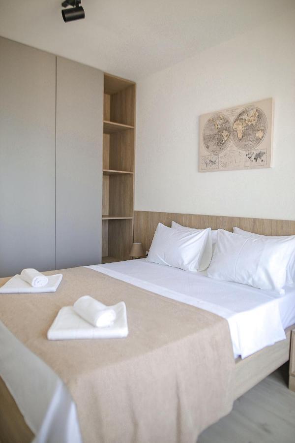 Allure Apartments Ulcinj Exterior photo