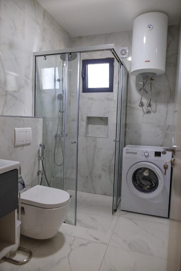 Allure Apartments Ulcinj Exterior photo