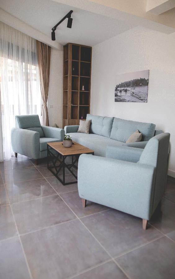 Allure Apartments Ulcinj Exterior photo