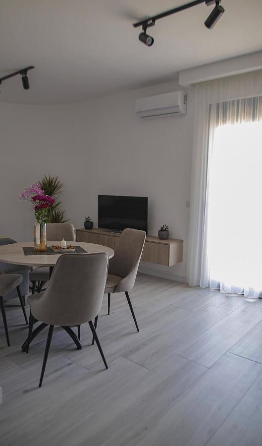 Allure Apartments Ulcinj Exterior photo