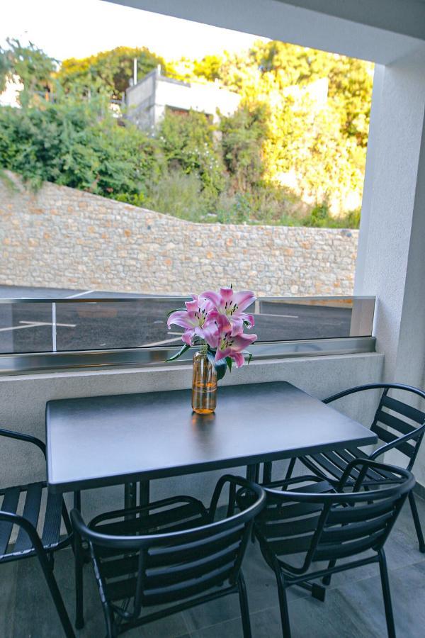 Allure Apartments Ulcinj Exterior photo